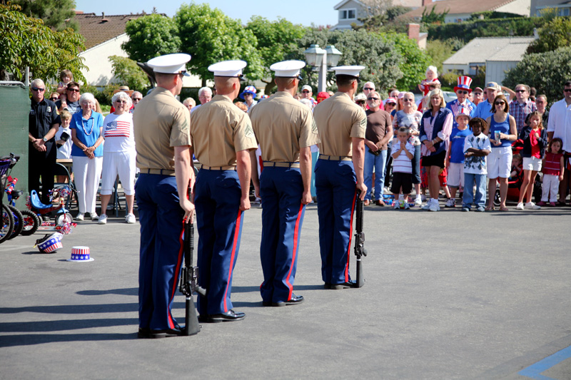 July 4, 2009 105
