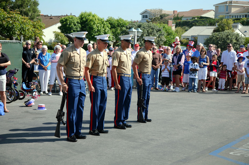July 4, 2009 106