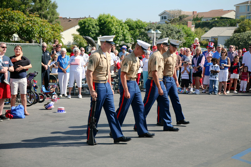 July 4, 2009 108