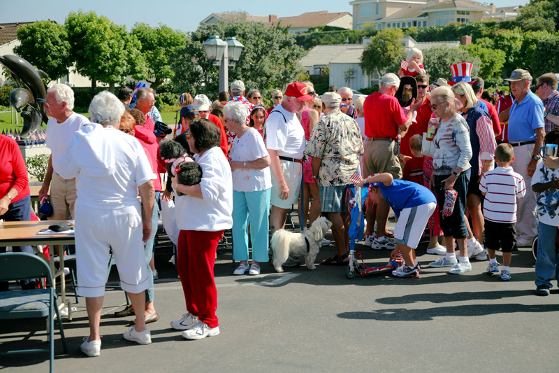 July 4, 2009 109