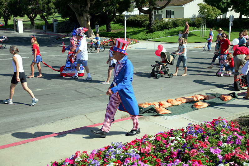 July 4, 2009 111