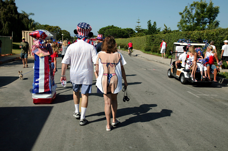 July 4, 2009 113