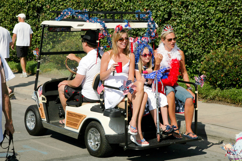July 4, 2009 115