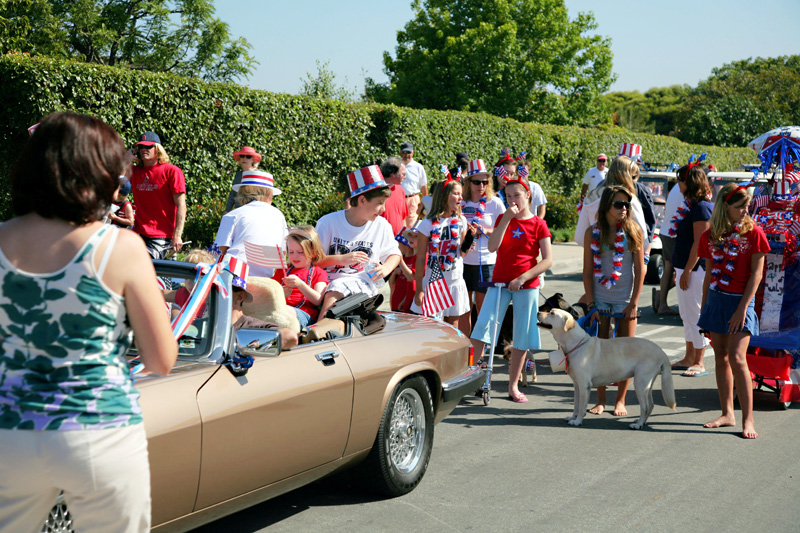 July 4, 2009 125