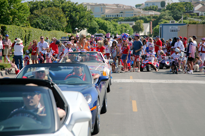 July 4, 2009 136