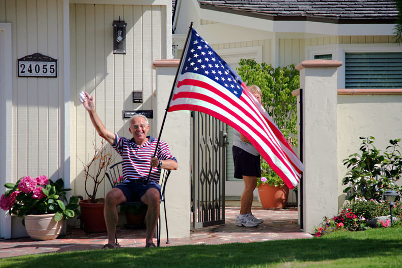 July 4, 2009 158