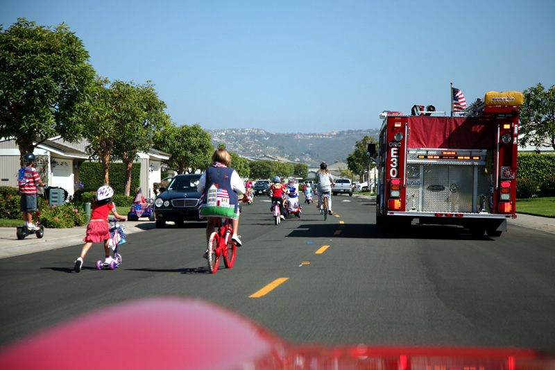 July 4, 2009 175