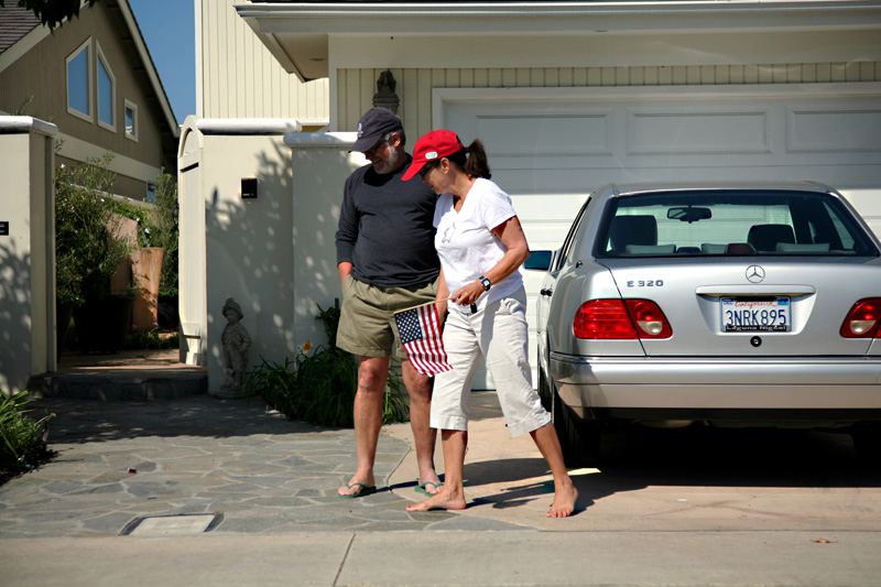 July 4, 2009 176