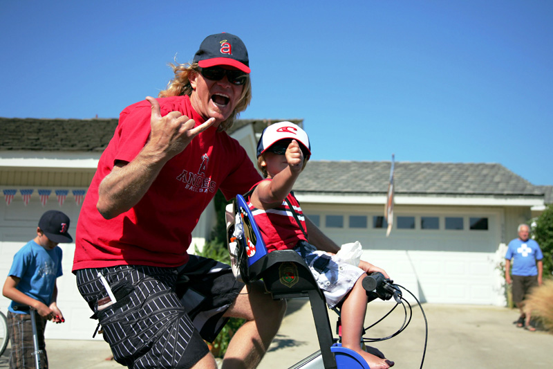 July 4, 2009 185