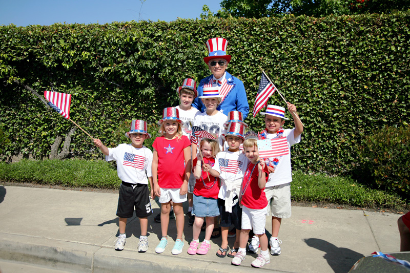 July 4, 2009 235