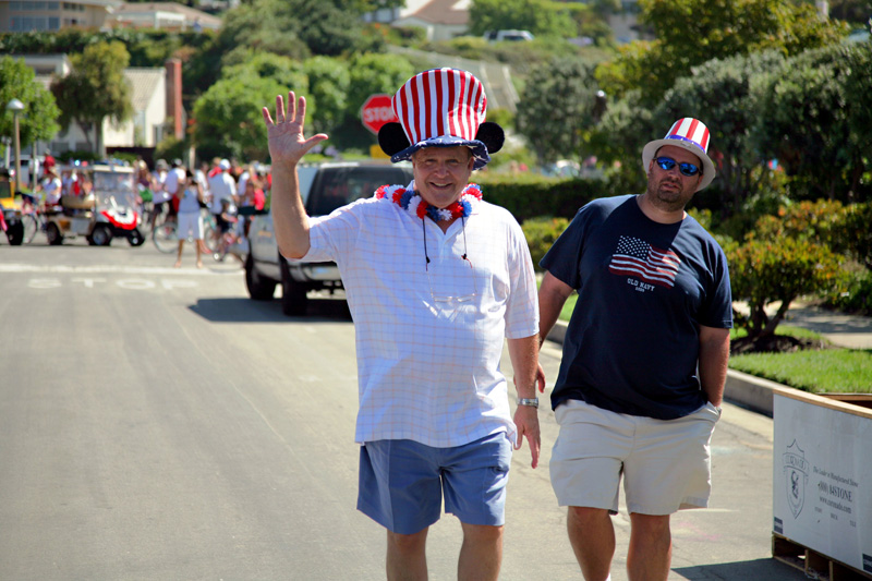 July 4, 2009 244