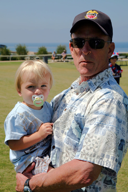 July 4, 2009 321