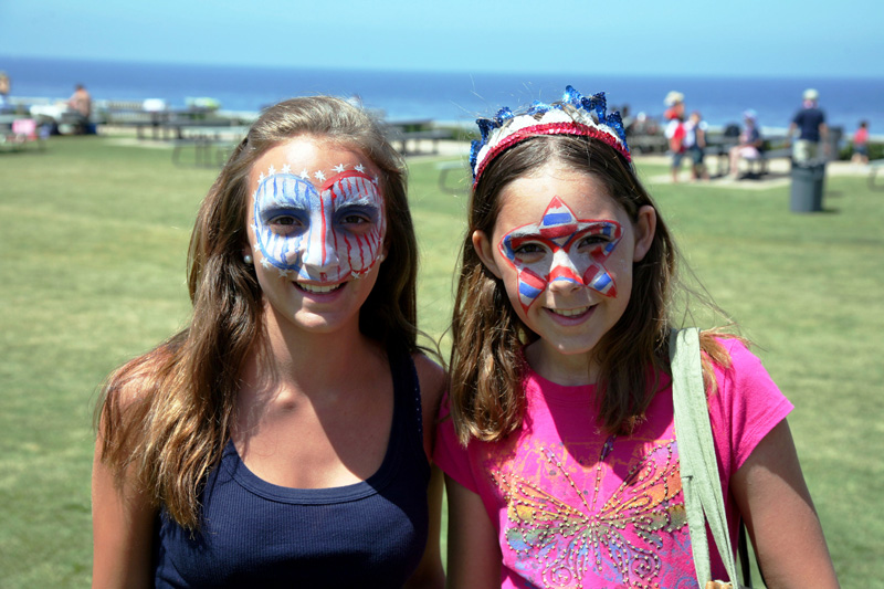 July 4, 2009 360