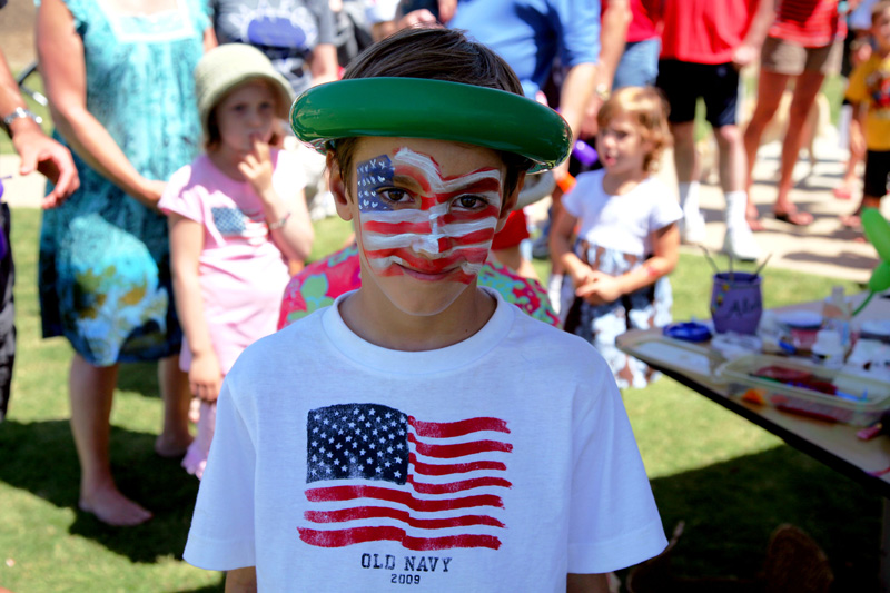 July 4, 2009 375