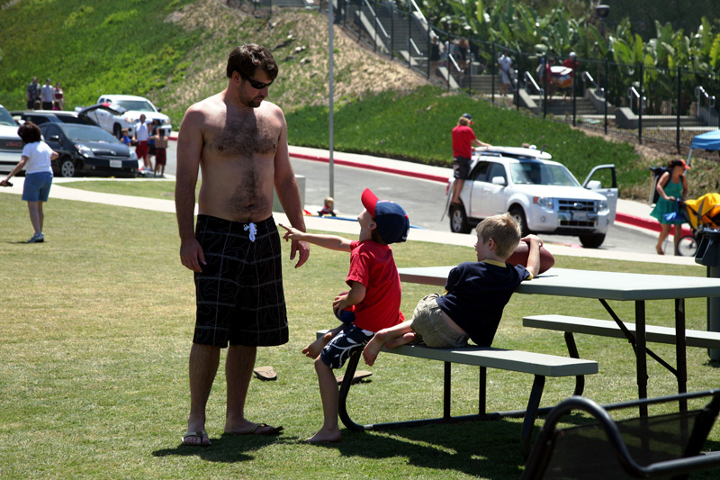 July 4, 2009 379
