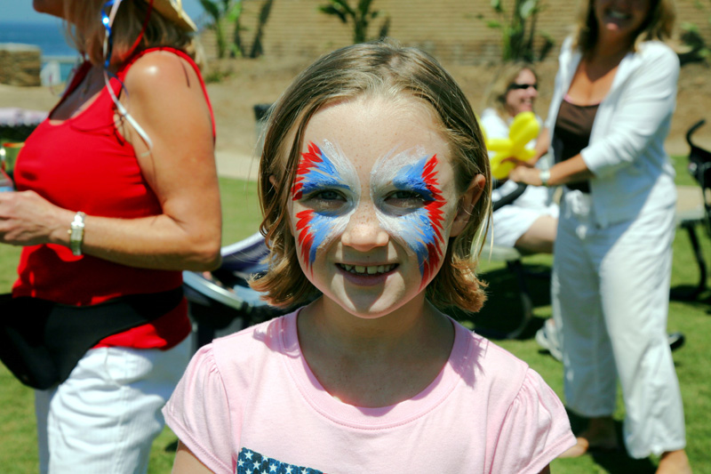 July 4, 2009 389