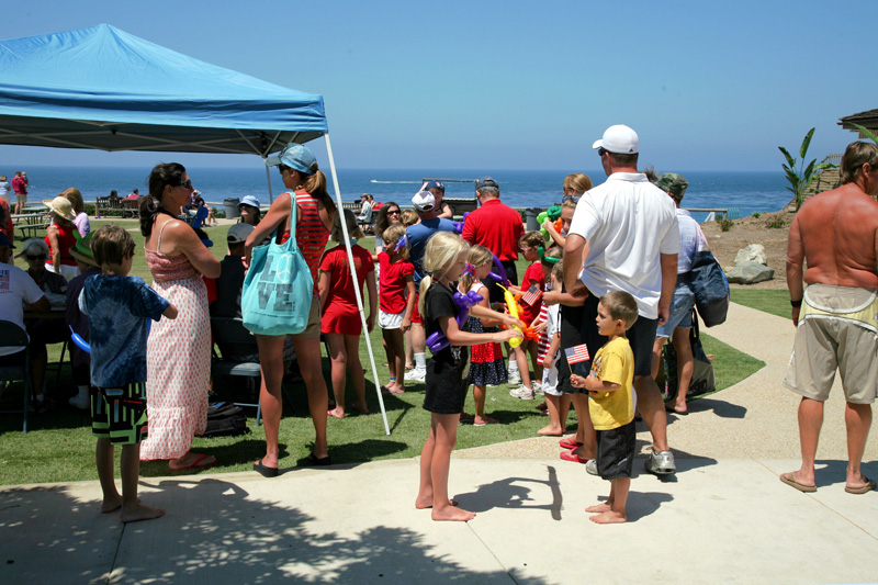 July 4, 2009 391