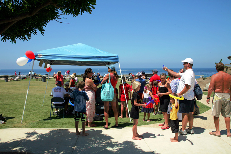 July 4, 2009 392