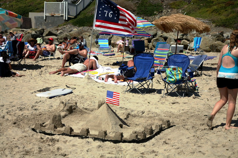 July 4, 2009 403