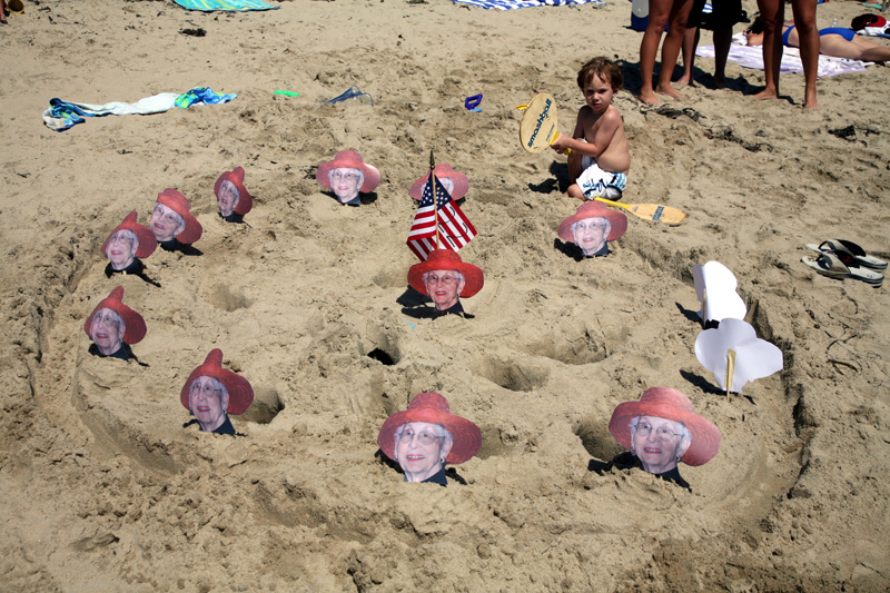 July 4, 2009 407