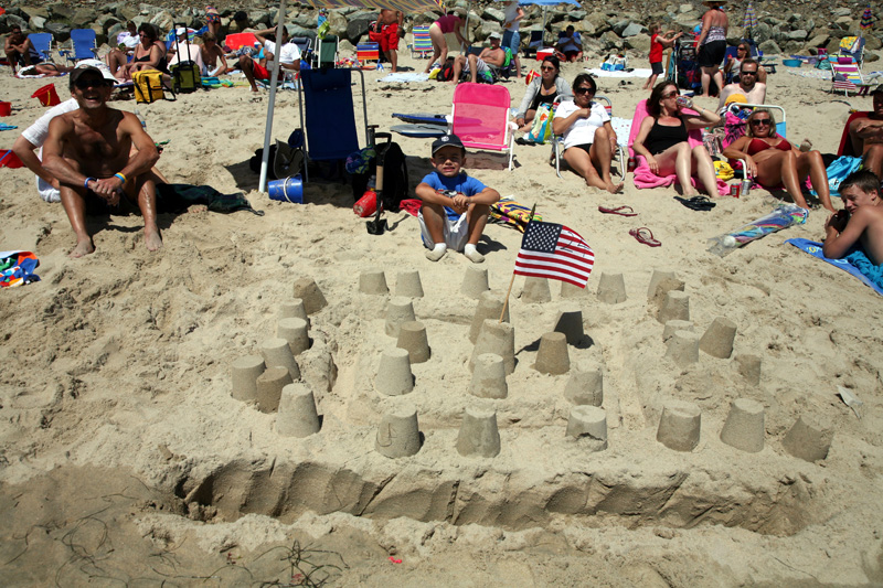 July 4, 2009 410