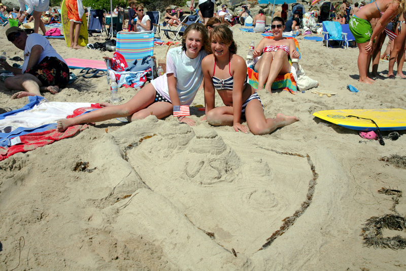 July 4, 2009 417