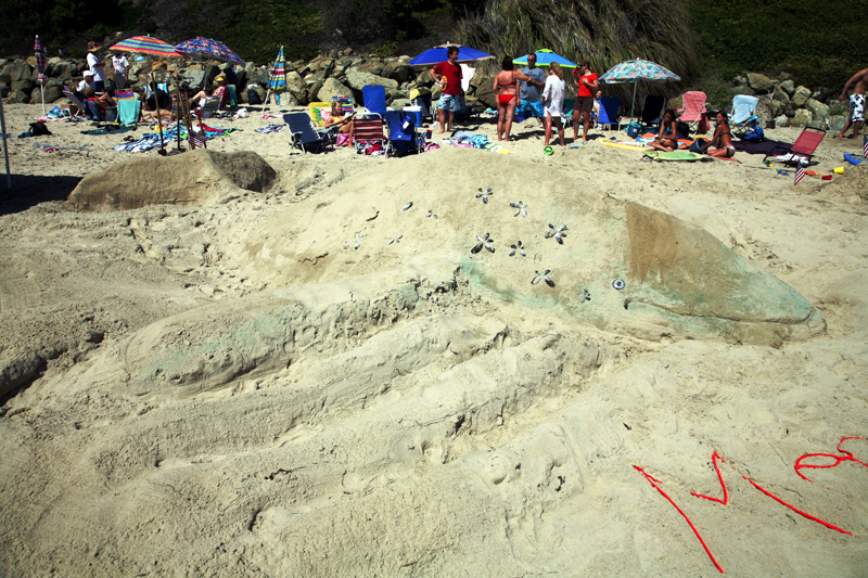 July 4, 2009 442