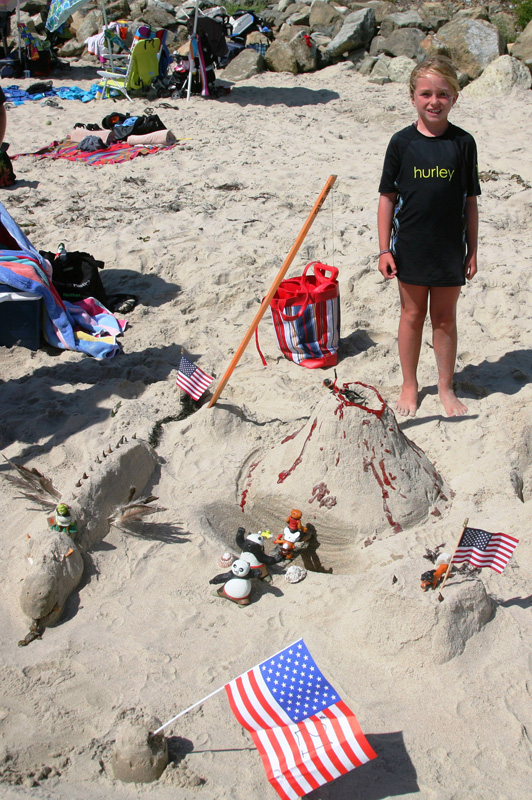 July 4, 2009 463
