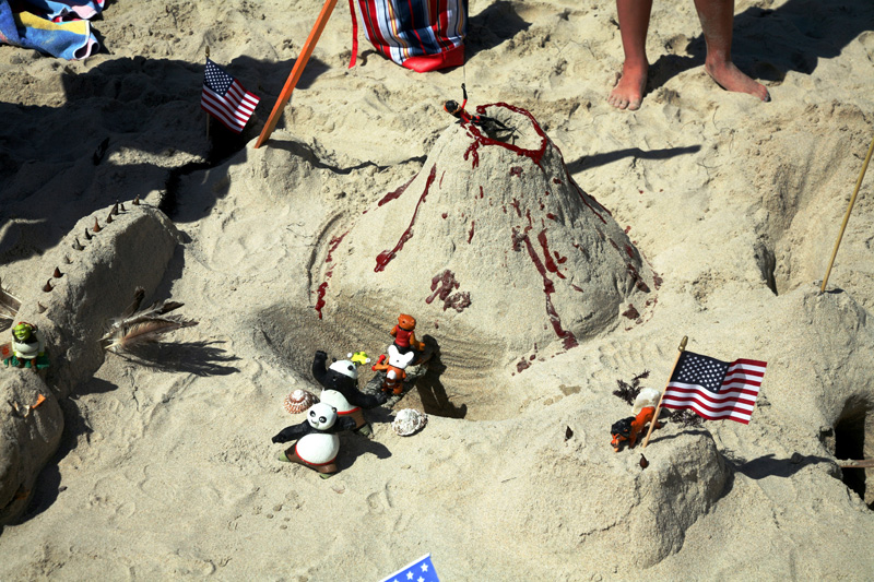 July 4, 2009 464