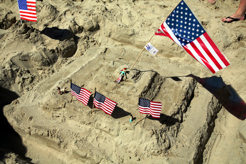 July 4, 2009 465