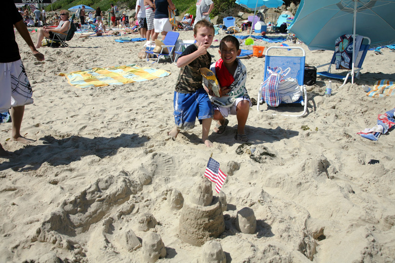 July 4, 2009 466