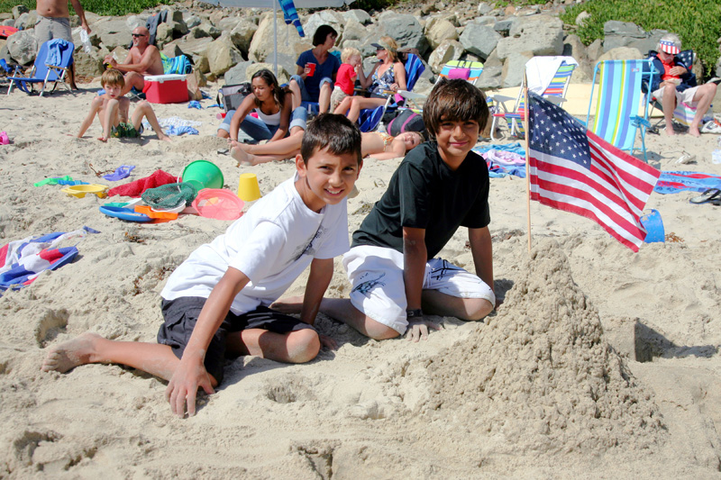 July 4, 2009 469