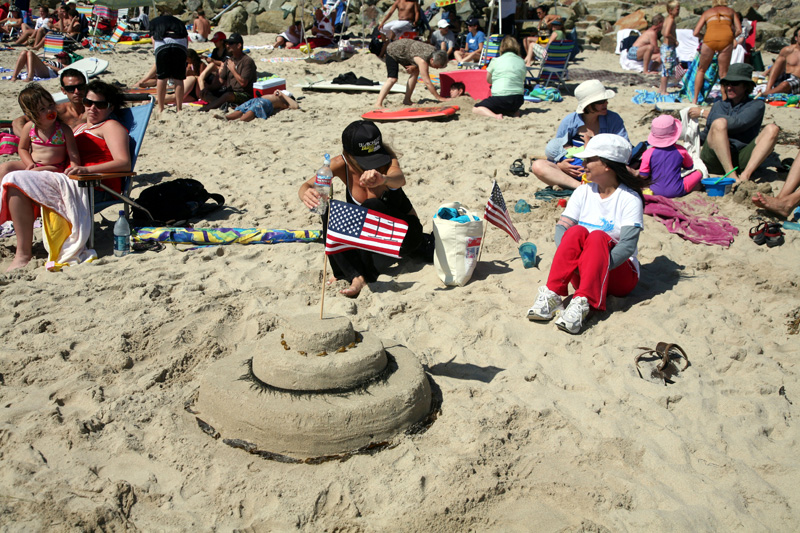 July 4, 2009 470