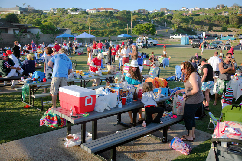 July 4, 2009 527