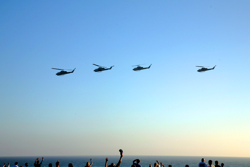 July 4, 2009 537