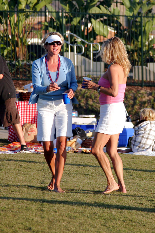 July 4, 2009 545
