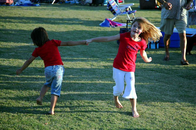 July 4, 2009 548