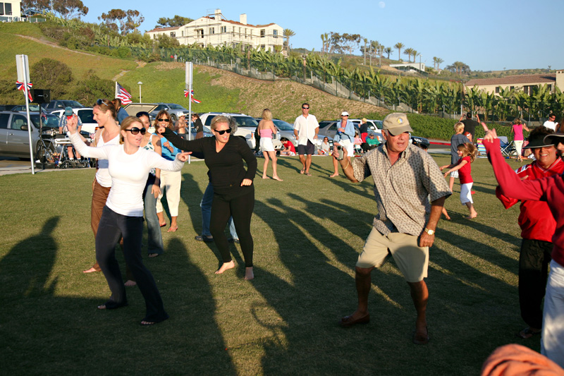 July 4, 2009 556
