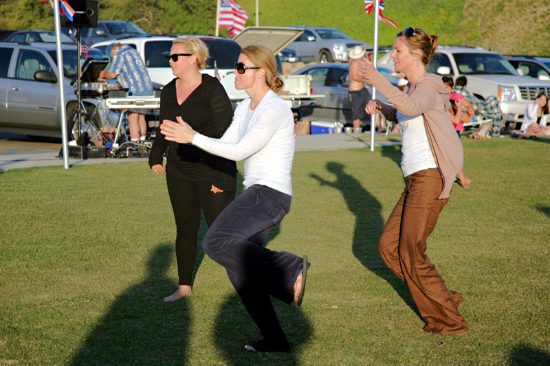 July 4, 2009 571