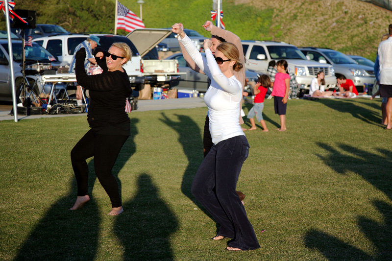 July 4, 2009 572