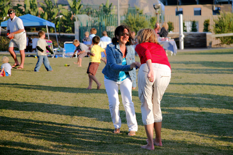July 4, 2009 574
