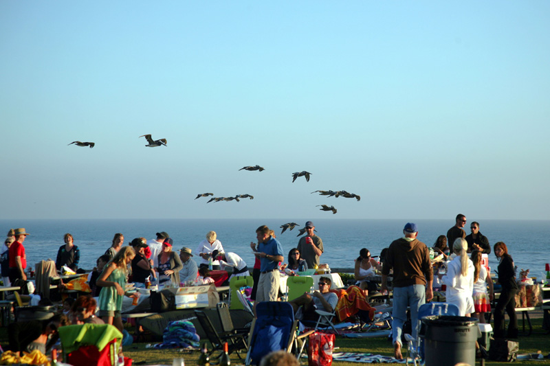 July 4, 2009 581