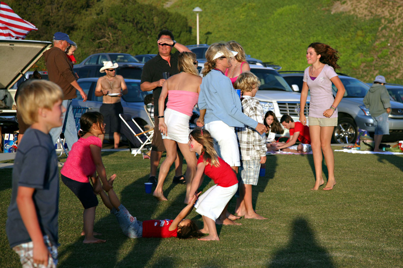 July 4, 2009 603