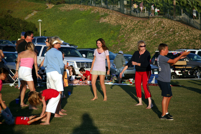 July 4, 2009 604