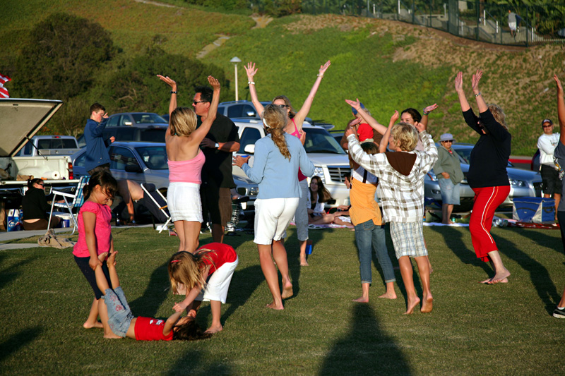 July 4, 2009 606