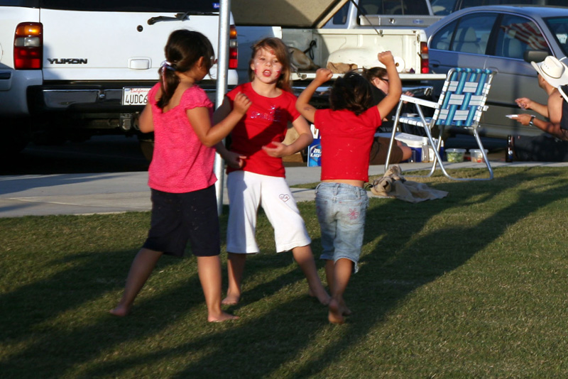 July 4, 2009 608