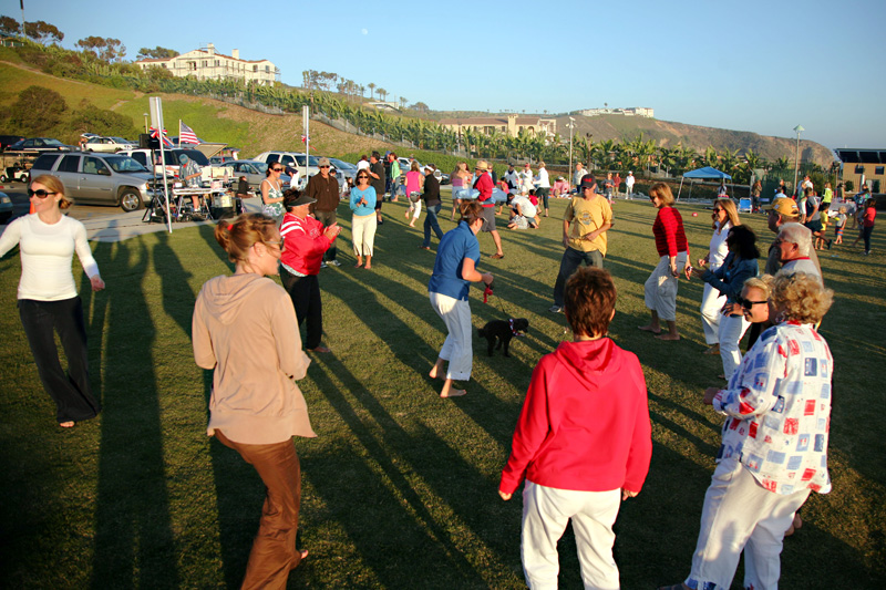 July 4, 2009 615