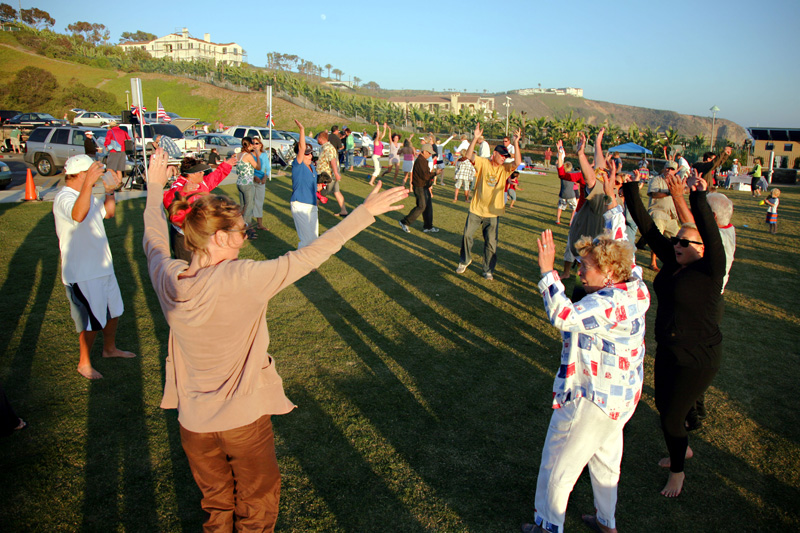July 4, 2009 618