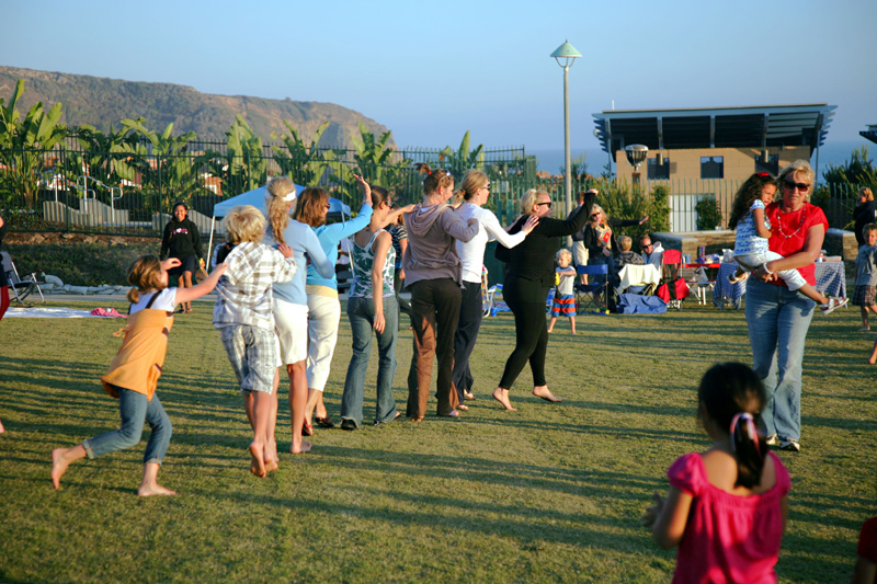 July 4, 2009 635
