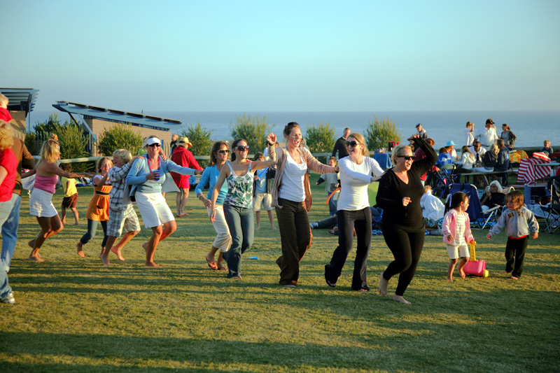 July 4, 2009 636
